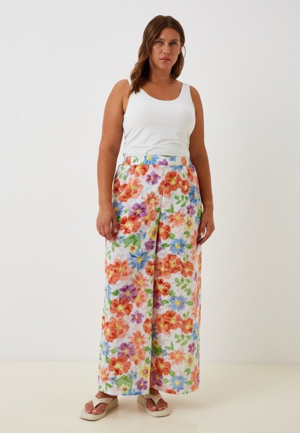 Брюки Grand Grom