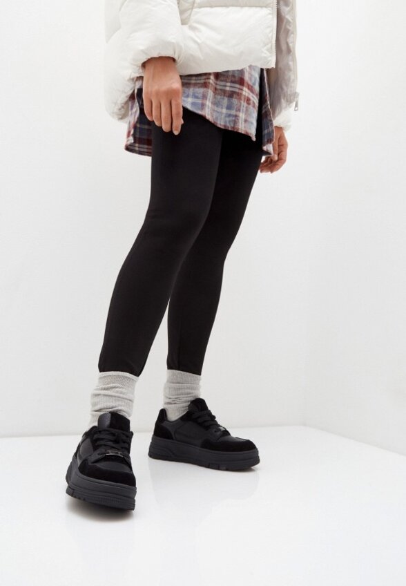 Кеды Francesco Donni