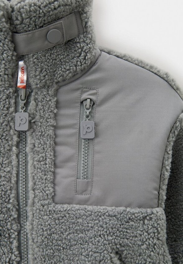 Олимпийка Pelican