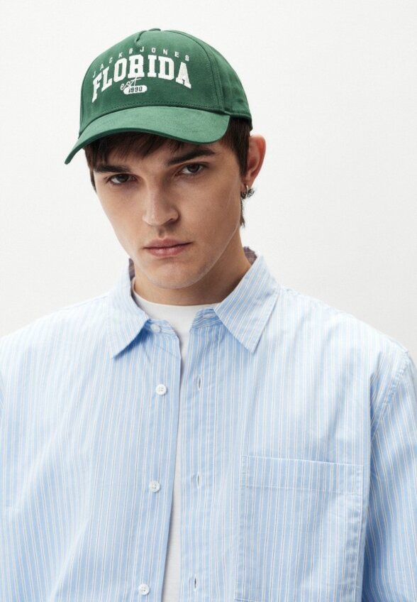 Рубашка Mademan