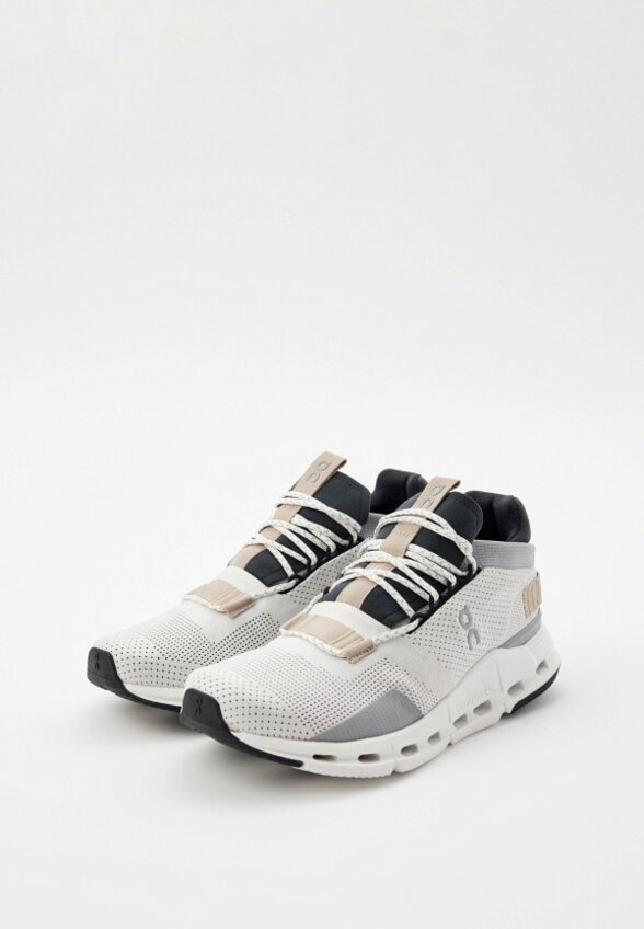 Кроссовки On