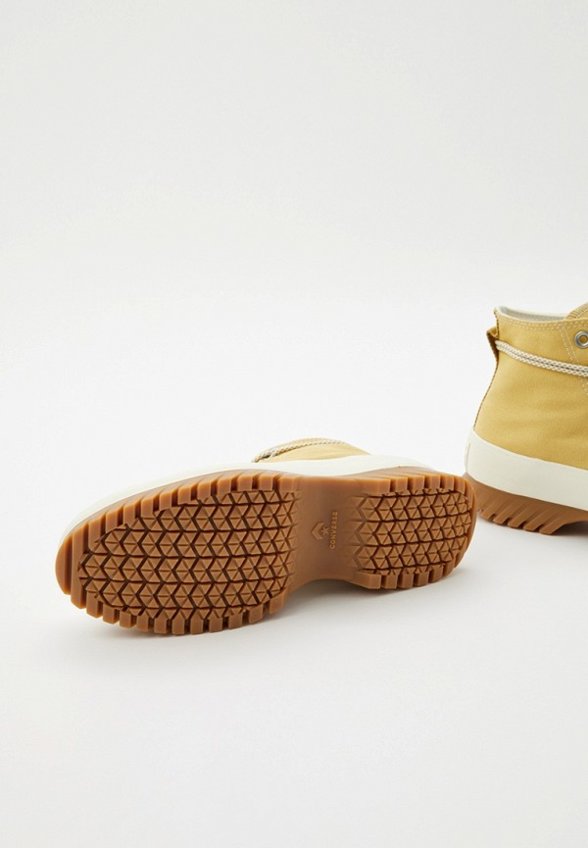 Ботинки Converse