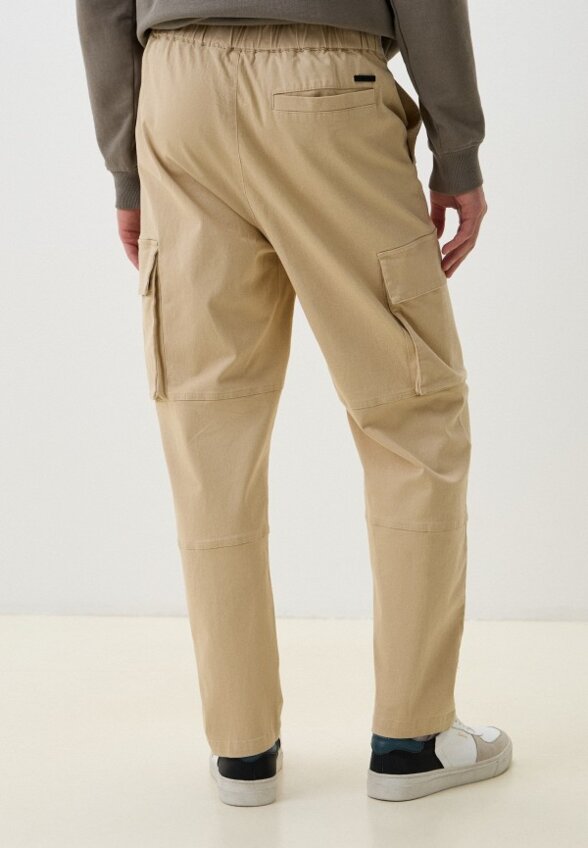 Брюки STREETBEAT