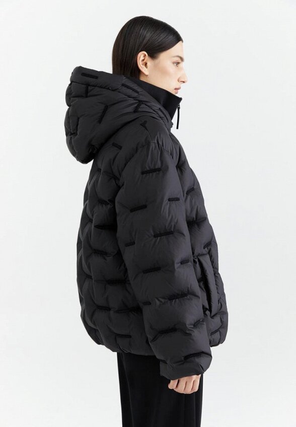 Куртка стеганая M.Reason