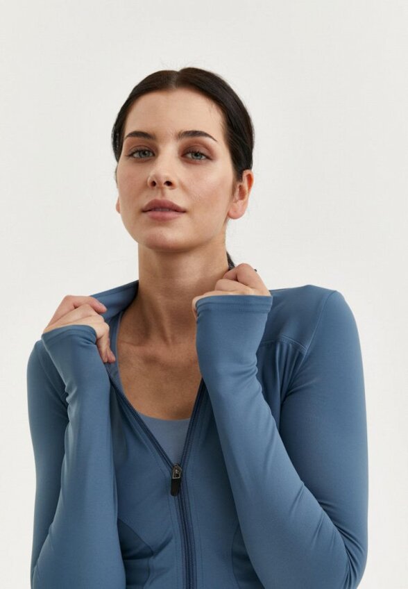 Олимпийка Beself