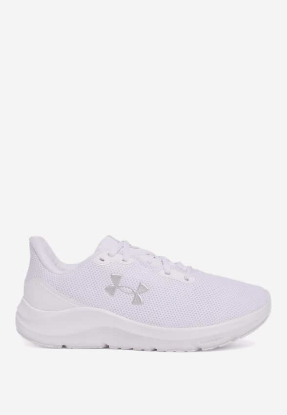 Кроссовки женские Under Armour Charged Pursuit 4, Белый