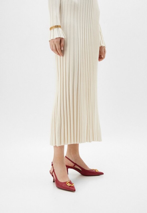 Туфли Coccinelle