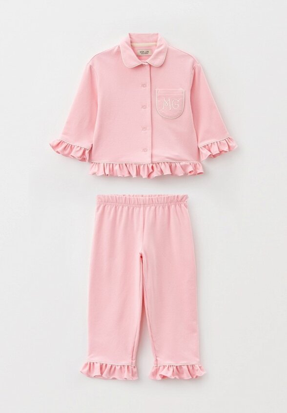 Пижама Mia Gia