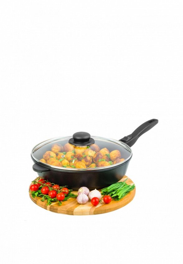 Сковорода Elan Gallery