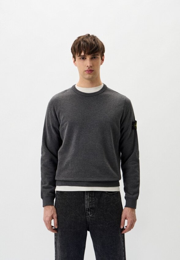 Свитшот Stone Island