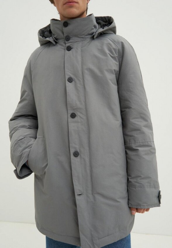 Куртка утепленная Finn Flare