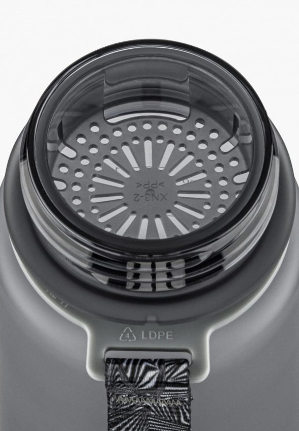 Бутылка спортивная Elan Gallery