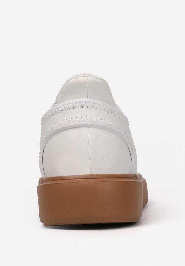 Кеды мужские Etonic Gummy, Белый
