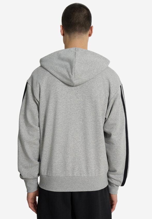 Толстовка мужская adidas, Серый