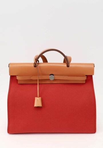 Hermes Herbag