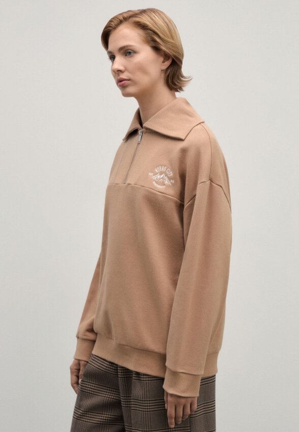 Олимпийка Zarina