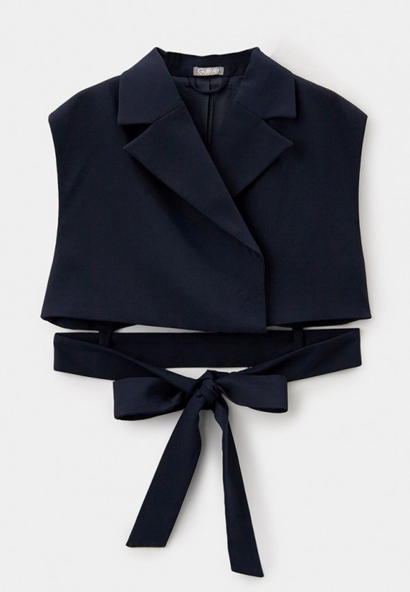 Жилет Gulliver