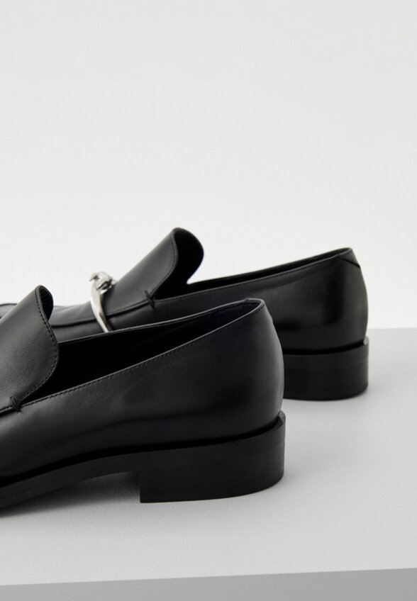 Лоферы Trussardi