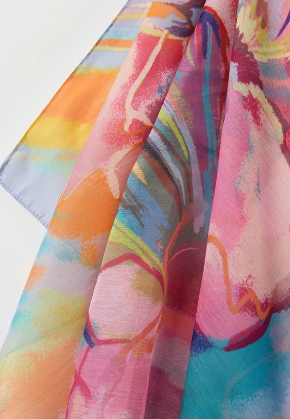 Платок Eleganzza