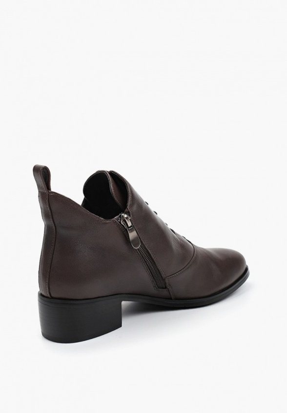 Ботинки Enzo Logana