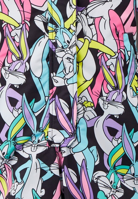 Комбинезон утепленный PlayToday