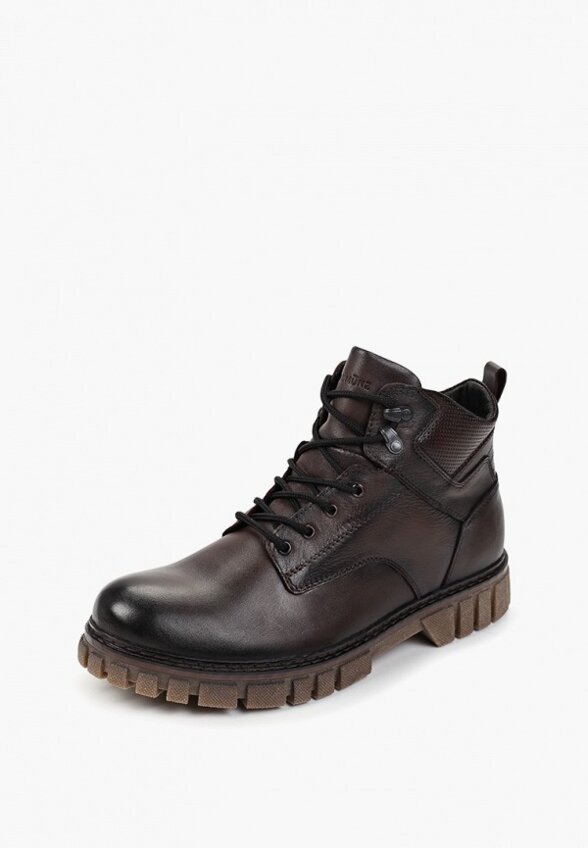 Ботинки Thomas Munz