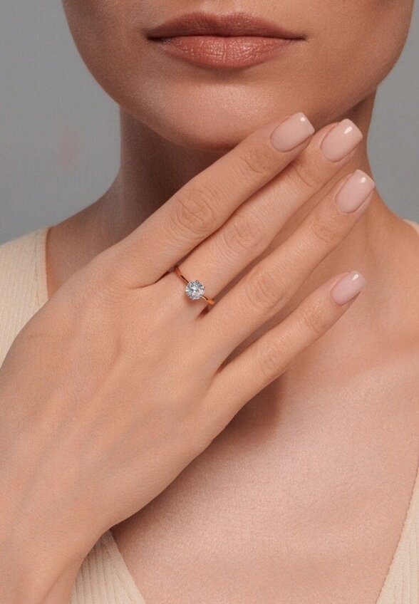 Кольцо Sokolov