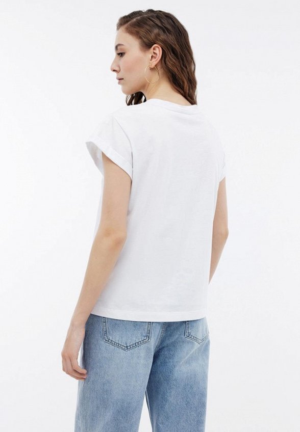 Футболка Baon