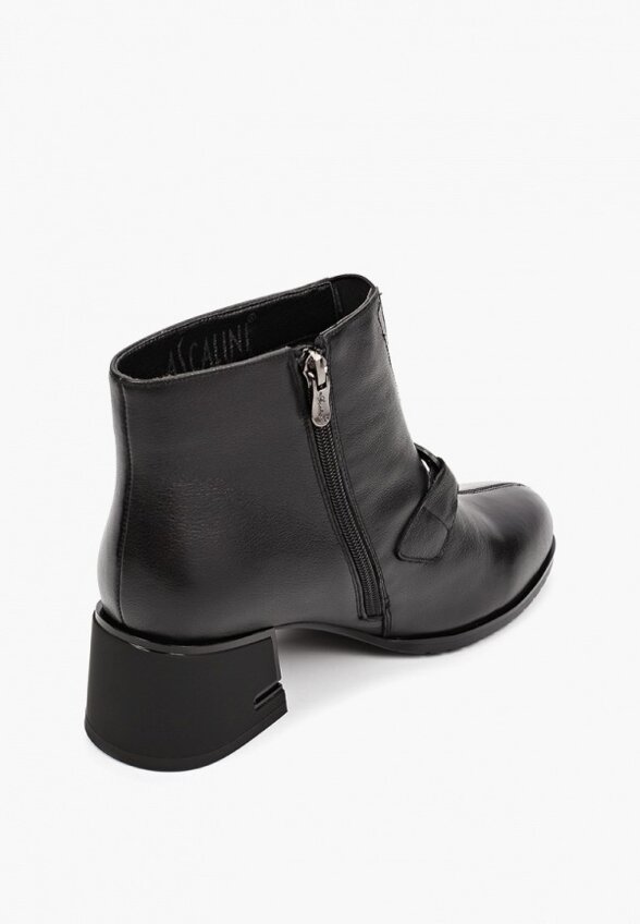 Ботильоны Ascalini