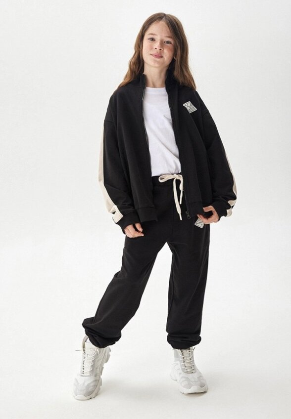 Олимпийка Smena