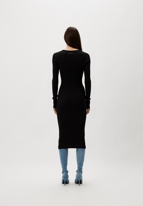 Платье John Richmond