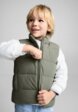 Жилет утепленный Mango Kids2  - превью