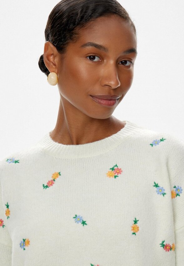 Джемпер Evdokia