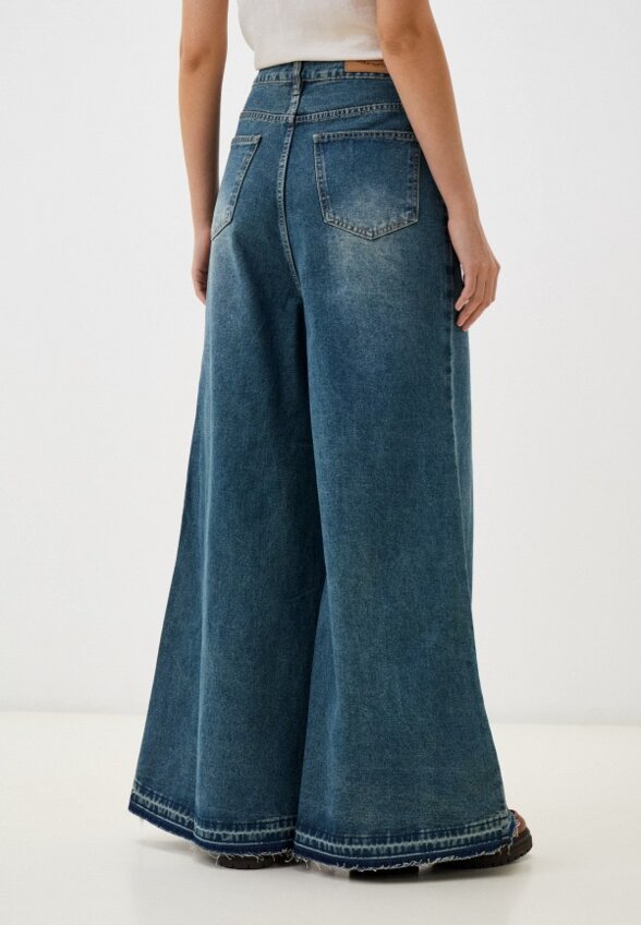 Джинсы Feimailis