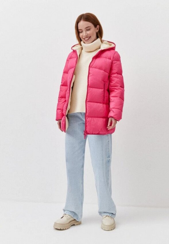 Пуховик JC Just Clothes