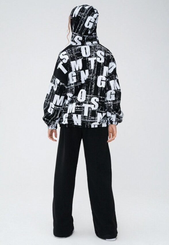 Толстовка Fashion X&S