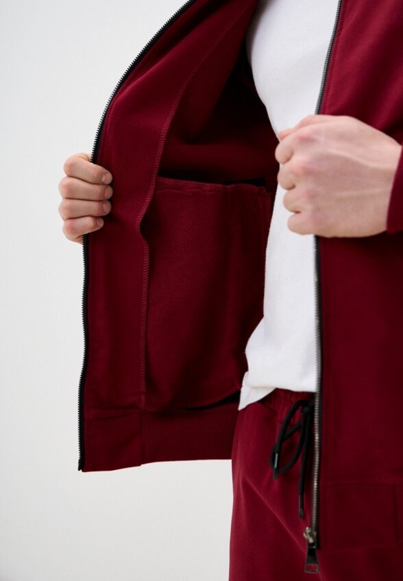 Костюм спортивный D.S