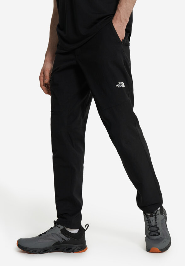 Брюки мужские The North Face, Черный