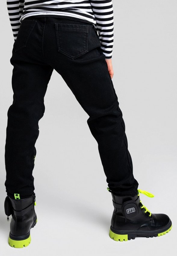 Джинсы PlayToday