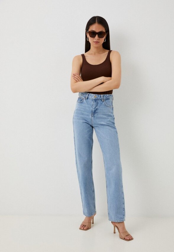 Джинсы Latrika