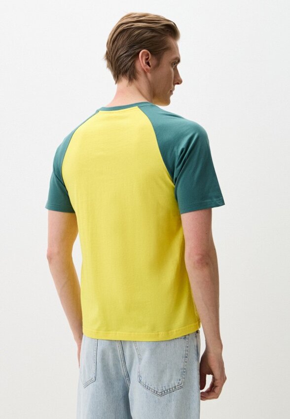 Футболка JC Just Clothes