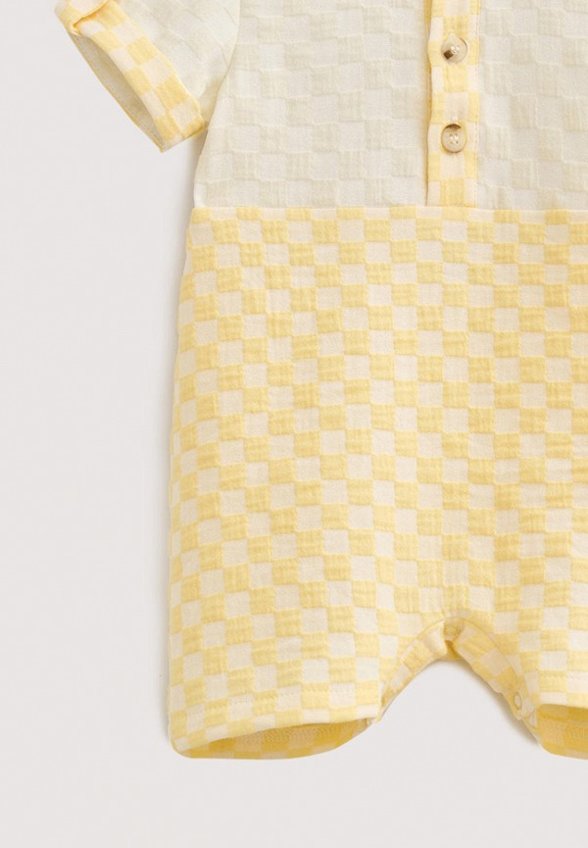 Песочник Loomknits