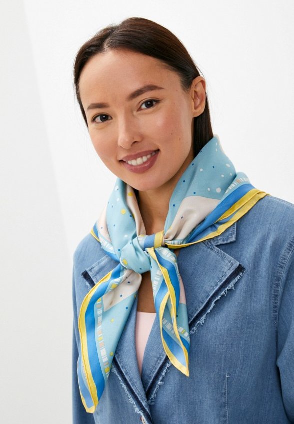 Платок Eleganzza