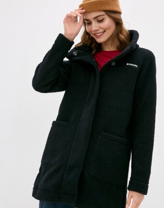 Шуба Columbia женщинам