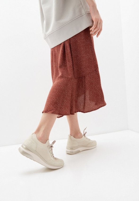 Кроссовки Remonte