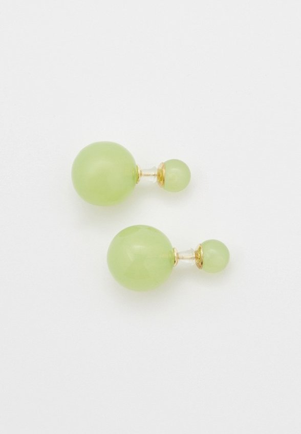 Серьги Bocciolo