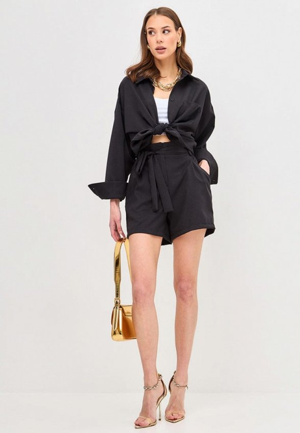 Рубашка To Molly from James