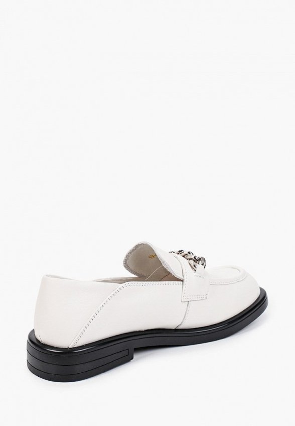 Лоферы Abricot