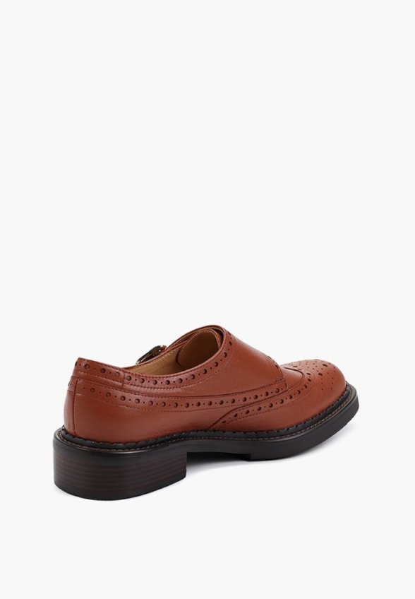 Ботинки Giotto