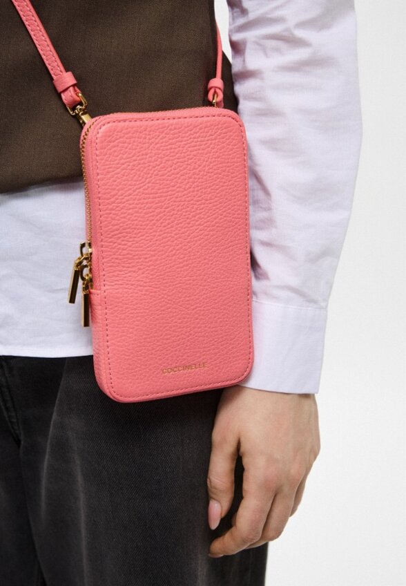 Сумка Coccinelle